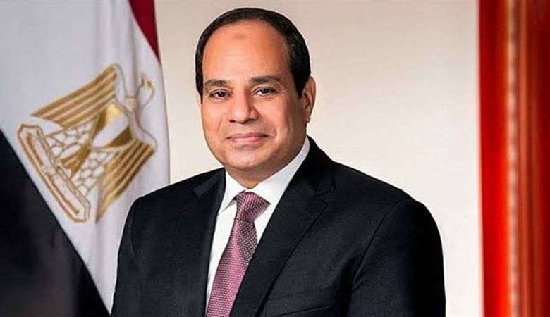 السيسي يصل بروكسل للمشاركة في القمة المصرية الأوروبية الأولى