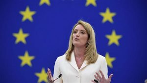 البرلمان الأوروبي يشيد بخطة غزة ويدعو لتقوية الدفاع ومساندة أوكرانيا