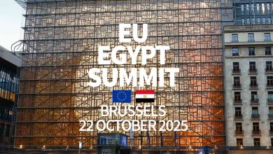 القمة المصرية الأوروبية الأولى.. شراكة أعمق واستقرار مشترك