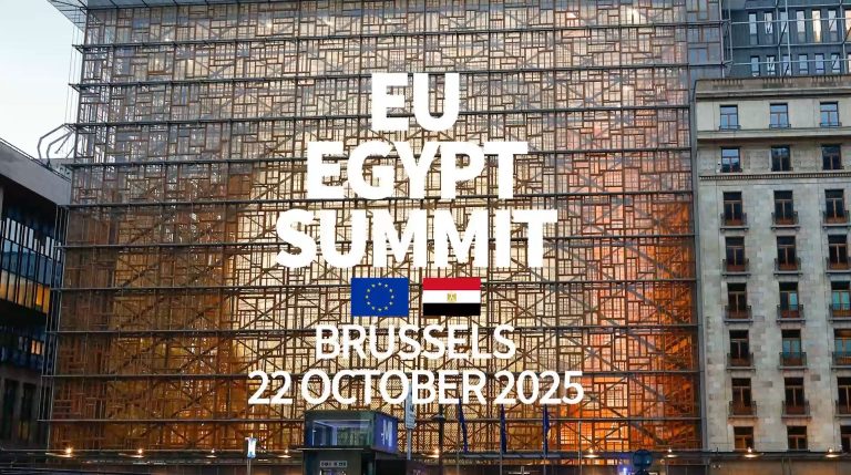 القمة المصرية الأوروبية الأولى.. شراكة أعمق واستقرار مشترك