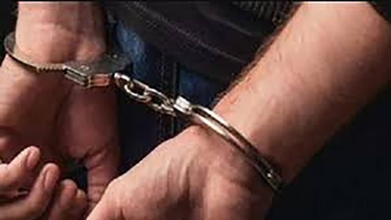 ضبط مسجل انتحل صفة مسئول بإحدى المسابقات للنصب على المواطنين