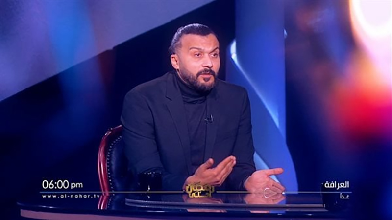 تأجيل الطعن على منع إبراهيم سعيد من السفر ل ١٩ أكتوبر