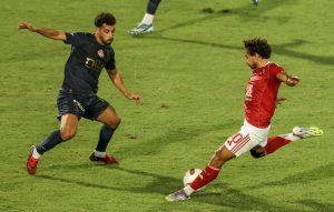 إيقاف عبدالله السعيد وتريزيجية..تعرف على عقوبات رابطة الأندية للجولة التاسعة