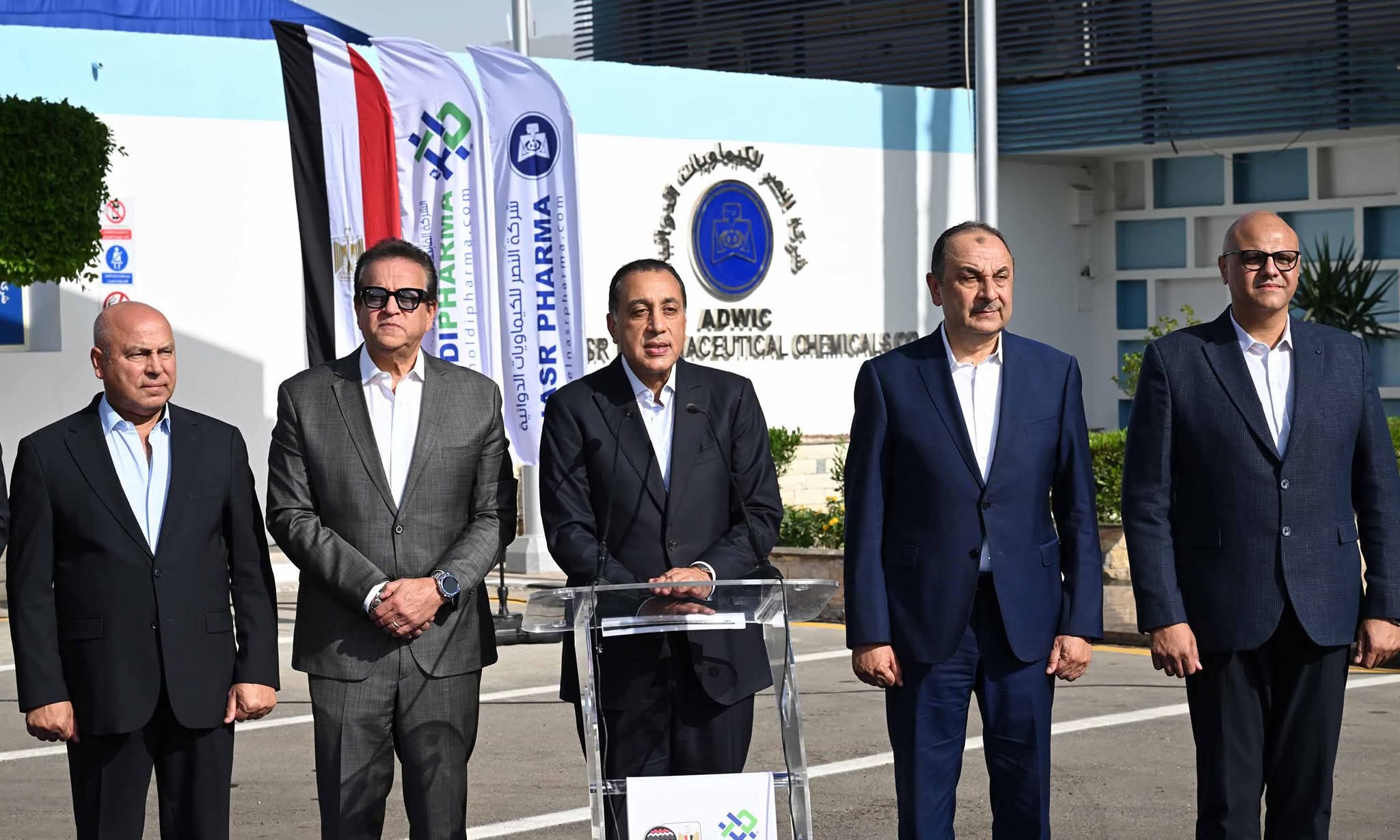 مدبولي: قبول حماس مبادرة ترامب بداية لمسيرة تفاوض