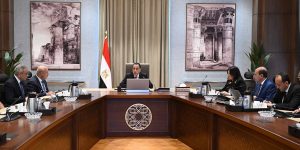 مدبولي يُتابع مشروع إنشاء القوس الغربي لمحور عُمر سليمان بالإسكندرية