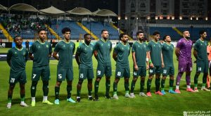 الإتحاد السكندري يعلن عن تشكيل مواجهة الأهلي في الدوري