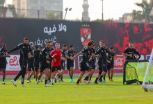 فريق النادي الأهلي