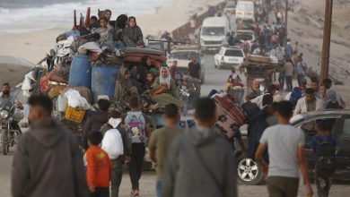 الأونروا: استمرار الحصار الإسرائيلي على غزة رغم وقف إطلاق النار