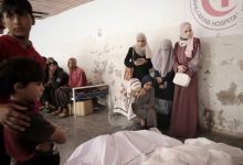 صحة غزة: 18 شهيدًا و3 إصابات خلال 24 ساعة