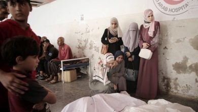 صحة غزة: 18 شهيدًا و3 إصابات خلال 24 ساعة
