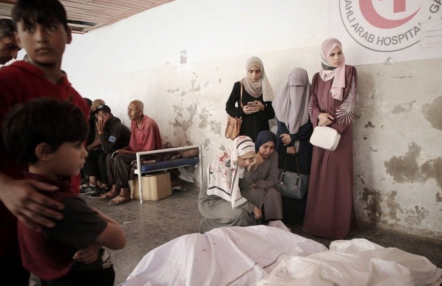 صحة غزة: 18 شهيدًا و3 إصابات خلال 24 ساعة