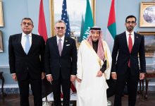 واشنطن تستضيف اجتماع «الرباعية» لبحث إنهاء الحرب في السودان