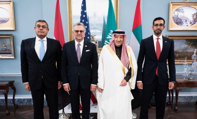 واشنطن تستضيف اجتماع «الرباعية» لبحث إنهاء الحرب في السودان