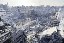 إسرائيل وحماس تتوصلان لاتفاق وقف إطلاق النار في غزة