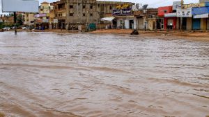 سد النهضة الإثيوبي بين مشروع تنموي وتهديد مائي لدول الجوار