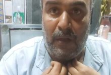 حمادة عزو مشجع مالية كفرالزيات