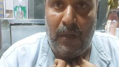 حمادة عزو مشجع مالية كفرالزيات