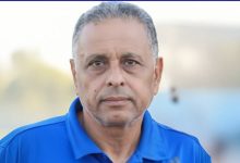 أحمد حسن المدير الفني الجديد لصيد المحلة