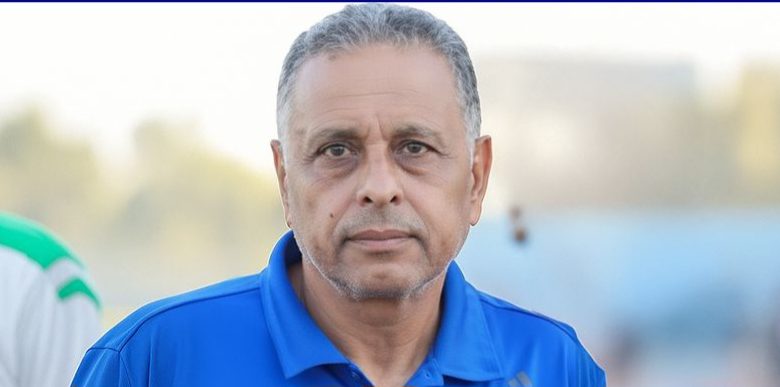 أحمد حسن المدير الفني الجديد لصيد المحلة