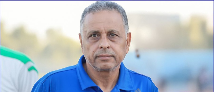 أحمد حسن مديرًا فنيًا لفريق صيد المحلة