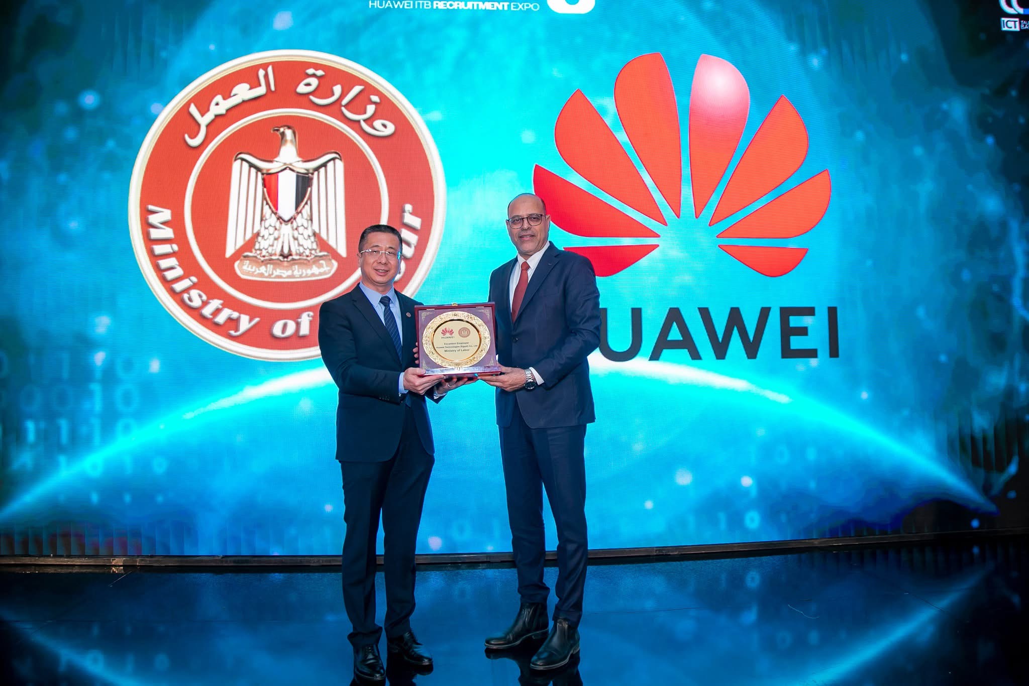 هواوي مصر تطلق النسخة السادسة من ملتقى التوظيف HiRE تحت شعار “بوابتك نحو صناعة الغد”
