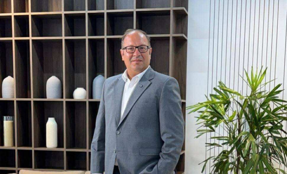 هاشم القاضي رئيسًا للقطاع التجاري بشركة دلتا كابيتال للتطوير العقاريDCUD