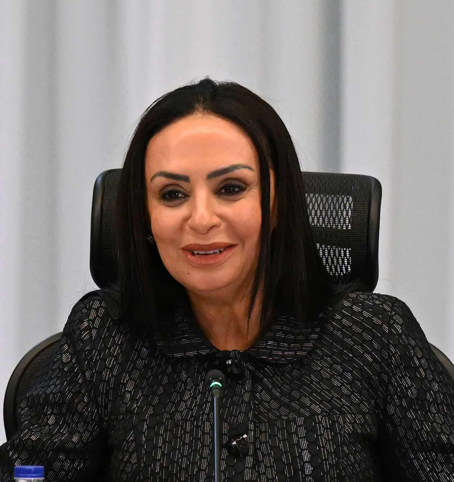 «التضامن» تستعرض جهود الهلال الأحمر المصري في دعم غزة لأكثر من 735 يومًا متواصلة