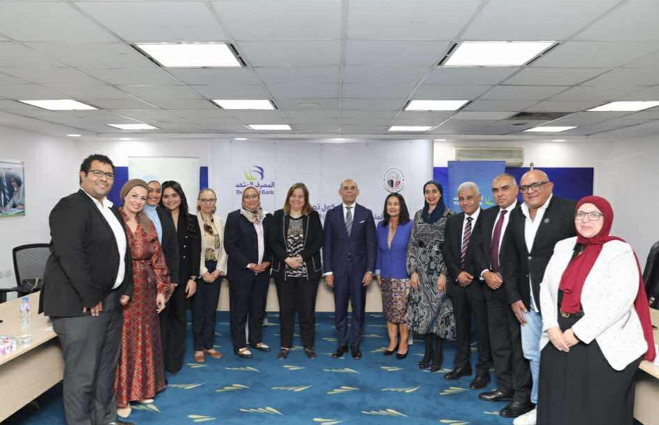 بروتوكول تعاون بين صندوق “الإسكان الاجتماعي” وبنك “المصرف المتحد” في مجال التمويل العقاري