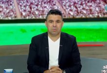 الإعلامي خالد الغندور