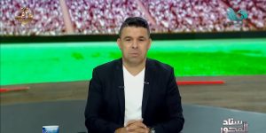 خالد الغندور: رجل أعمال يساعد الزمالك بـ300 ألف دولار لإنقاذ فريق الكرة 