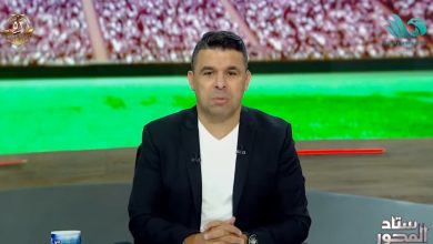 الإعلامي خالد الغندور