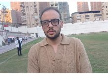 مصطفي الشامي رئيس نادي بلدية المحلة
