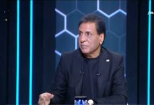 فاروق جعفر نجم نادي الزمالك