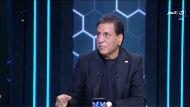 فاروق جعفر نجم نادي الزمالك