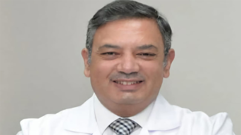 مستشفى مصر للطيران تستضيف إحدى مبادرات “100 مليون صحة” تحت شعار “انزل – اكشف – اطمن”