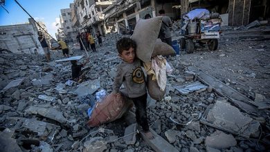 جيش الاحتلال: وقف الهجمات في غزة مرتبط بترتيبات حماس بشأن المخطوفين