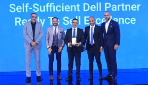 نمو أعمال “ICT Misr” يجعلها بين 5 فائزين فقط بتكريم “دل تكنولوجي” للعام الثالث