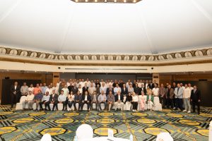 ACT تُطلق النسخة الثانية من منتدى “Smart Hospitality Forum” بالغردقة لتعزيز التحول الذكي في قطاع الضيافة