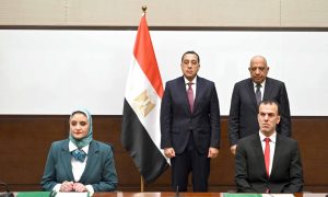 توقيع اتفاقية تنفيذ الدراسات النهائية لمشروع الربط الكهربائي بين مصر وأوروبا عبر إيطاليا