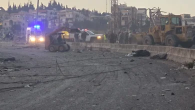 حزب الله يدين الغارات الإسرائيلية على «المصيلح» جنوب لبنان
