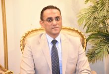 الخبير الاقتصادي أحمد شوقي