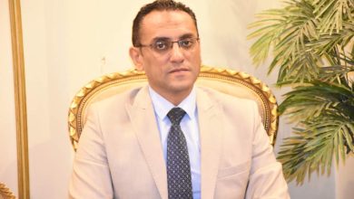 الخبير الاقتصادي أحمد شوقي