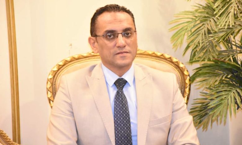 الخبير الاقتصادي أحمد شوقي