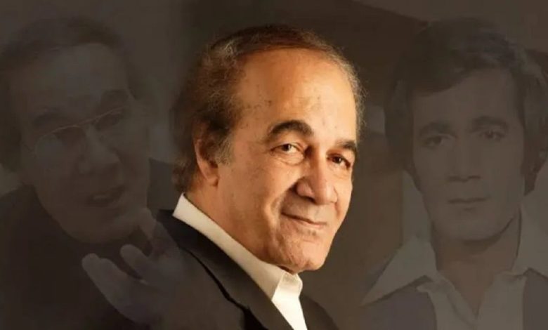 محمود ياسين