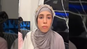 احالة قضية علياء قمرون لمحكمة طنطا الاقتصادية