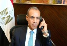 وزير الخارجية المصري ينقل دعوات السيسي وترامب لقادة العالم