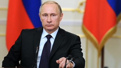 بوتين: تزويد كييف بصواريخ توماهوك سيقوّض العلاقات مع واشنطن