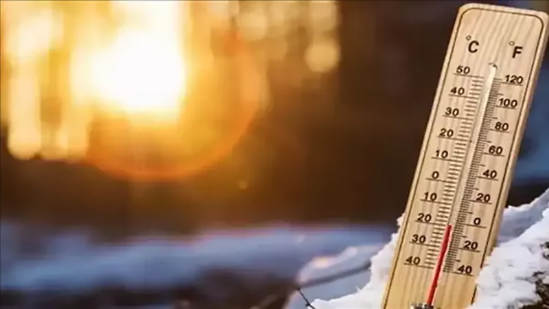 حالة الطقس ودرجات الحرارة المتوقعة اليوم السبت