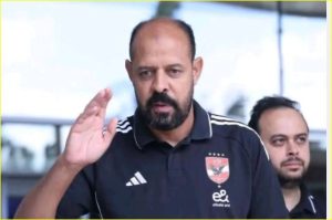 رسمياً.. عماد النحاس مدرباً للزوراء العراقي
