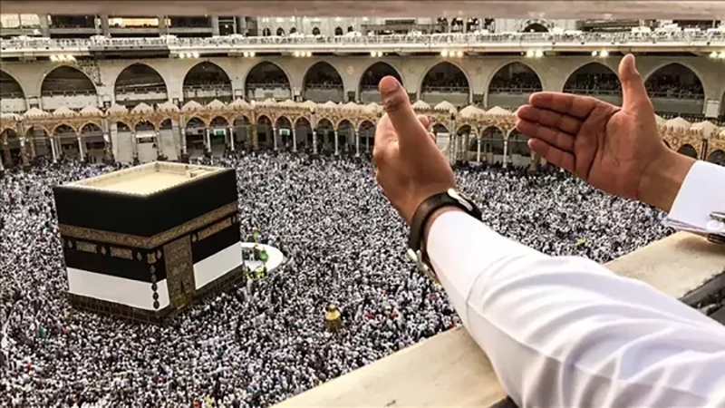 التضامن تبدأ اليوم فتح باب التقديم لحج الجمعيات الأهلية